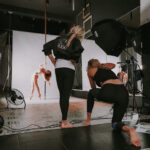 939 Studio Pole & Pilates