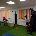ACV Pilates & Entrenamientos