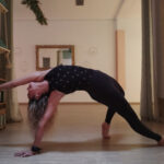 ALMA SERENA ( CENTRO DE YOGA, MEDITACIÓN Y CRECIMIENTO PERSONAL)
