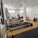 ANEP- Asoaciación Nacional de Entrenadores de Pilates y Yoga