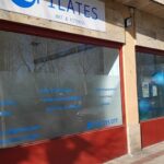 ASPILATES MAT & FITNESS