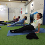 ATL Fisioterapia y Pilates
