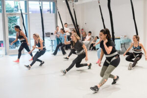 Academia Queens Pole Dance Sports Y Aerial Sport