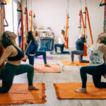 AeroYoga Montilla