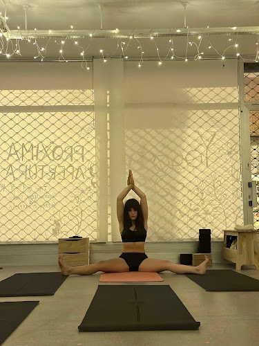 Ara Yoga Studio