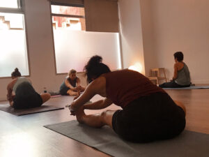 Armonía Pilates, Yoga y Cuidado Integral