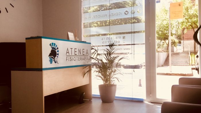 Atenea Fisioterapia
