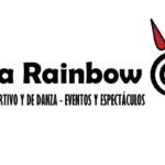 BE A RAINBOW