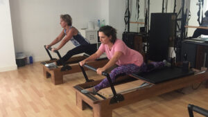 Befreetraining Sport Clinic