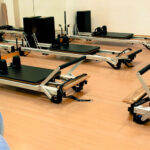 Belle Pilates Valencia