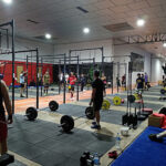 Box 5th Element Murcia Crosstraining