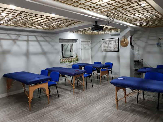 CLÍNICA RESPIRA FISIOTERAPIA