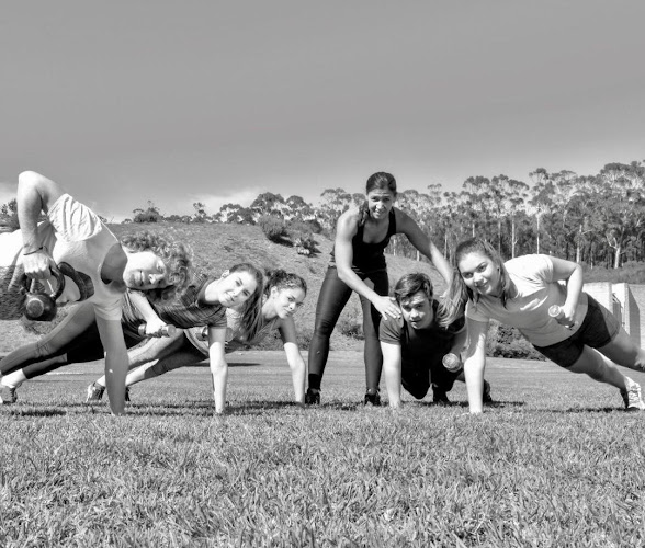 CLewis – Personal Training and Sports Massage