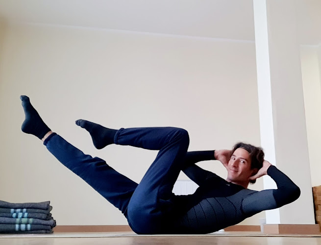 CW Pilates & Nutrition