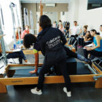 Calistenia Pilates & Wellness
