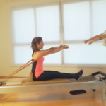 Carla Micó Pilates Estudio