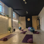 Carmela Yoga Pilates Córdoba