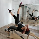 Centre de Moviment Gemma Andreu