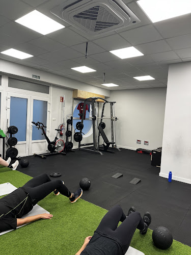 Centro Lur Igartiburu