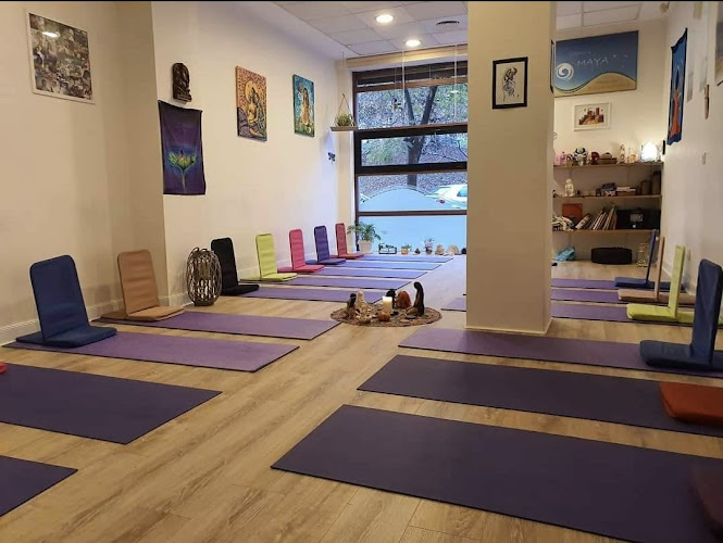 Centro MAYA|Mujer y Acompañamiento|Doula de Nacimiento y Fin de Vida|Bilbao