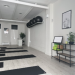 Centro Ola Fisioterapia y Pilates Badajoz