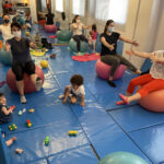 Centro de Educación Maternal y Recuperación Puerperal
