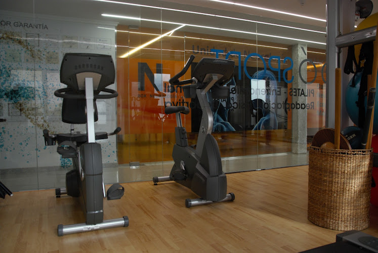 Centro de Fisioterapia Especializada Francisco Lledó