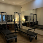 Centro de Técnicas Manuales y Naturales | Estudio de Pilates Máquinas Reformer | mecultivo.es