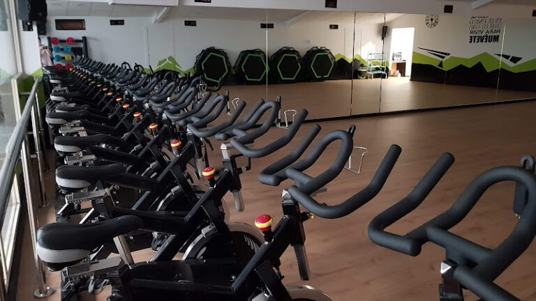 Centro deportivo INCIPIT Sports solution for humans FITCROSS & HYBRID