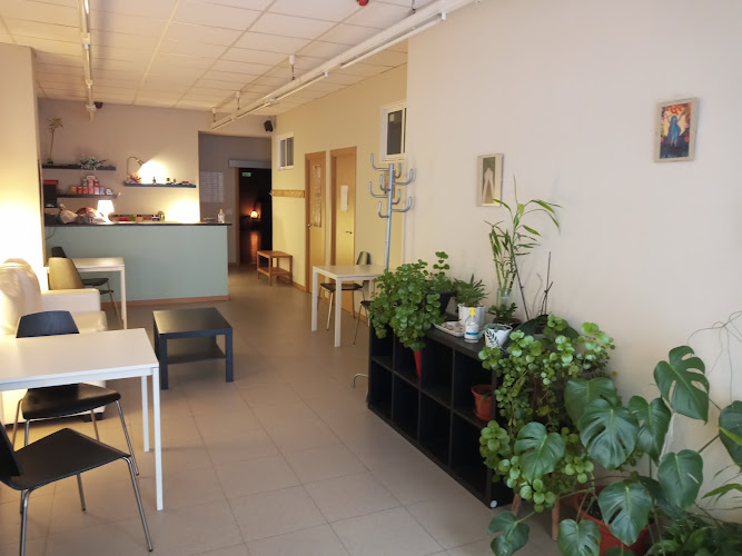 Centro terapeútico aguaCalma