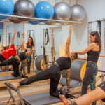 Clinica de Fisioterapia Fisioleón