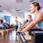 Club Pilates Bonanova