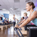Club Pilates Chamberí