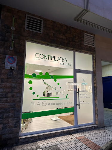 Conti Pilates Studio