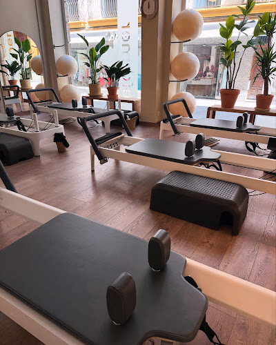 Corestudio Pilates