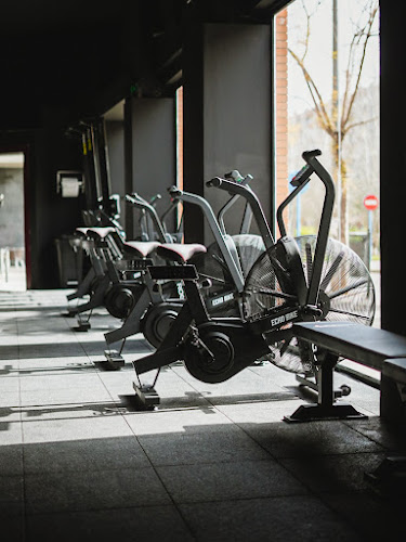 CrossFit Costa Blanca Bulevar 🏽‍ ️ Box CrossFit Alicante