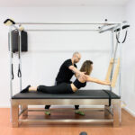 DC Pilates Studio