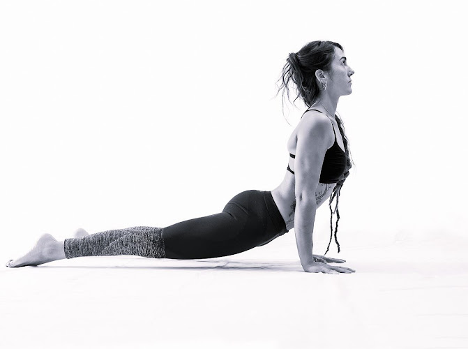 Dharananda Yoga Durango | Centro de yoga en Durango