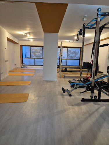 Didachos Entrenador Personal