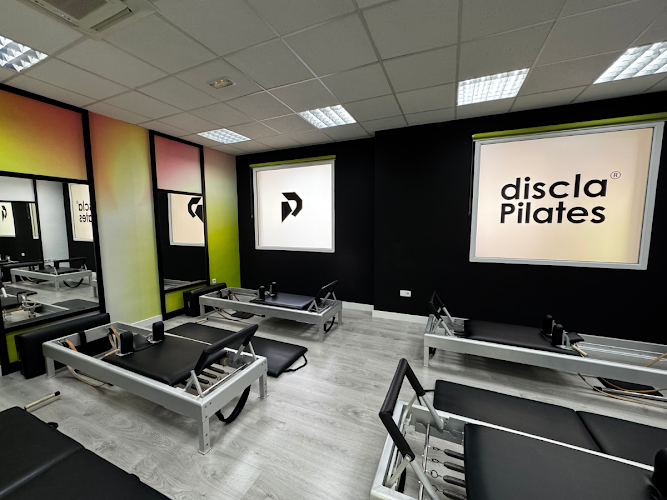 Discla Pilates