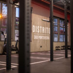 Distrito 360 Pontevedra Boutique de entrenamiento