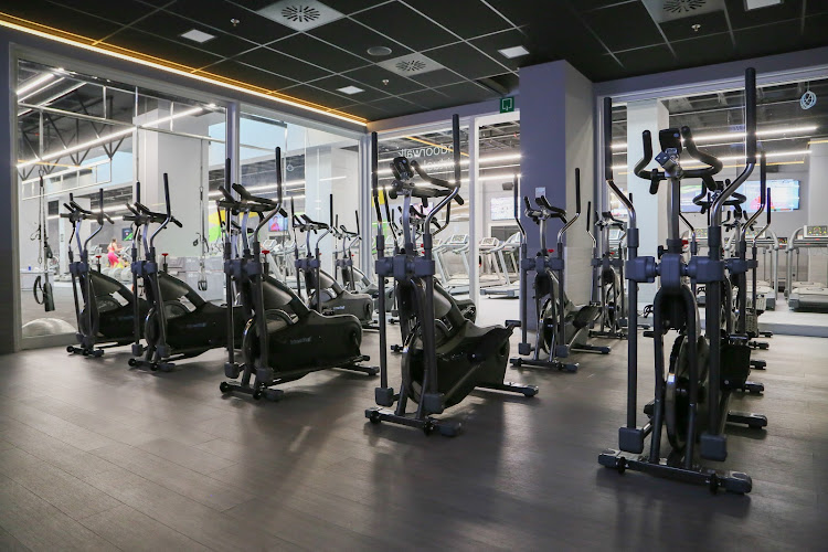 Dreamfit | Gimnasio Ventas