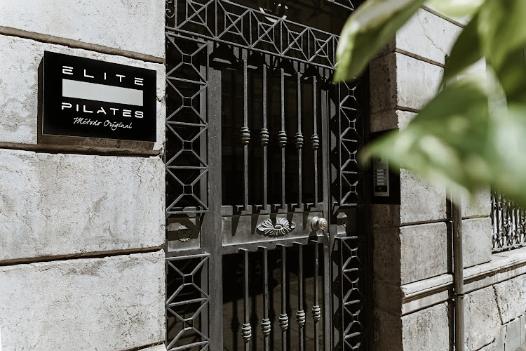 Élite Pilates Santander
