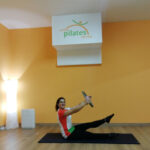 Erika Pilates Center