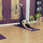 Escuela de Pilates Baobab