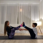 Espacio Arcadia: Yoga y Pilates Coruña