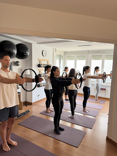 Essentia Estudio Pilates