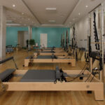 Estudio L5 Pilates