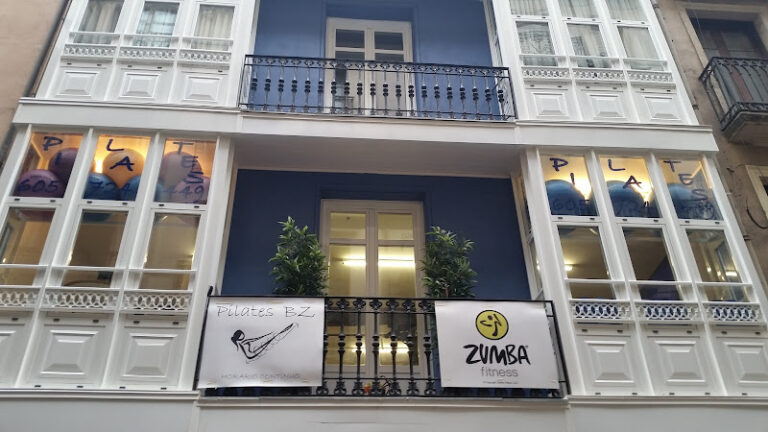 Estudio Pilates BILBO ZAHARRA