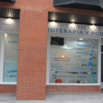 FISIO4YOU Fisioterapia, Podología y Pilates - Rª Segovia